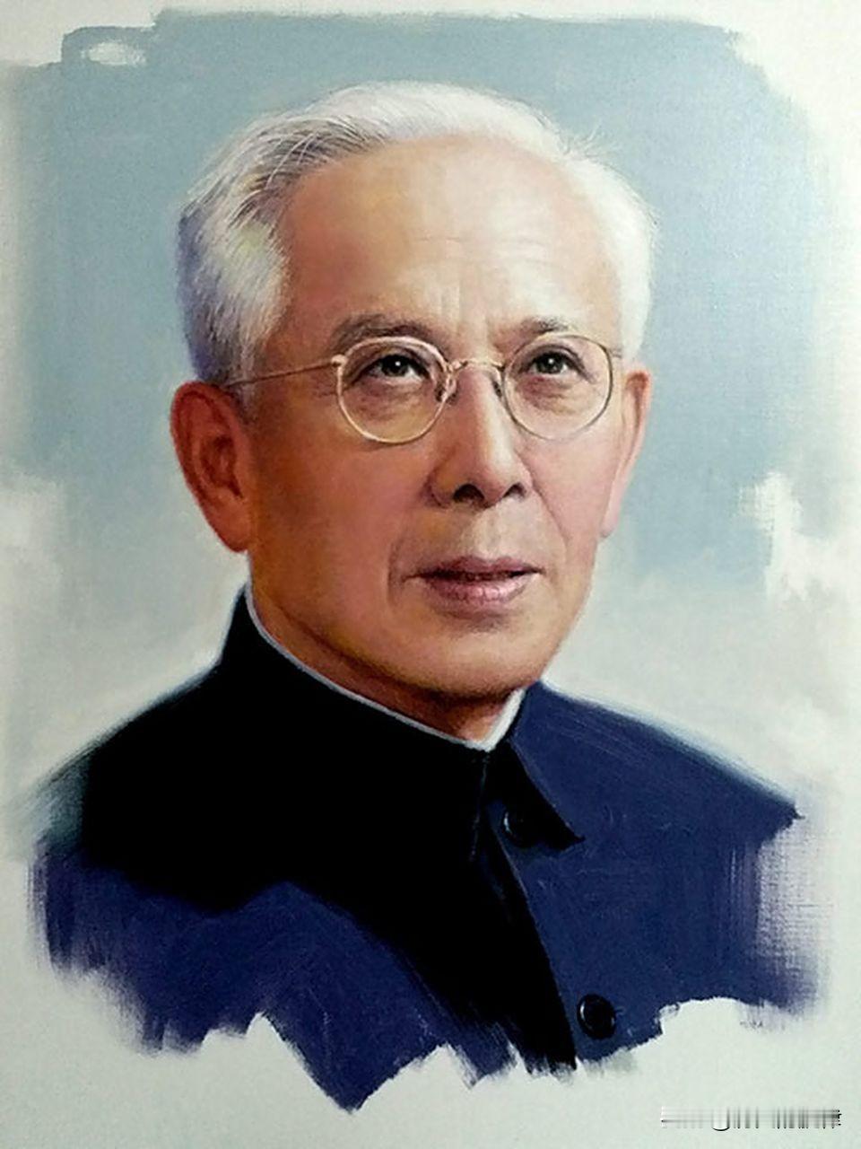 91岁周培源一句“我爱你”永别妻子：学霸的爱情，藏了一辈子的深情
 
1993年