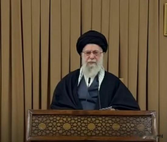 伊朗对特朗普作出强硬回应，回应其表示愿意帮助该国抗议者
“伊朗人民深知美国‘救援