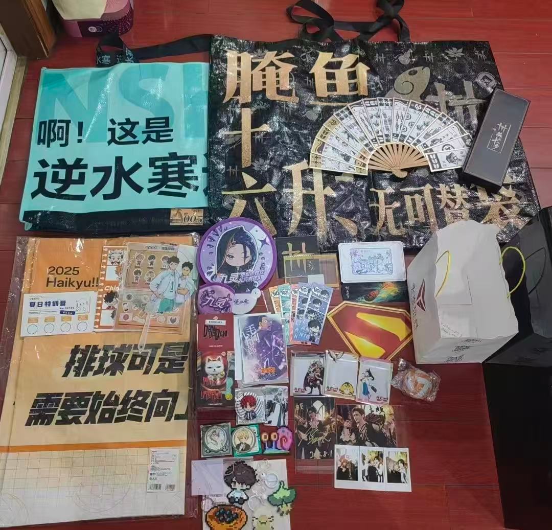 chinajoy夏日cj逛展指南CJ最佳游戏显眼包一代人有一代人的鸡蛋要领 