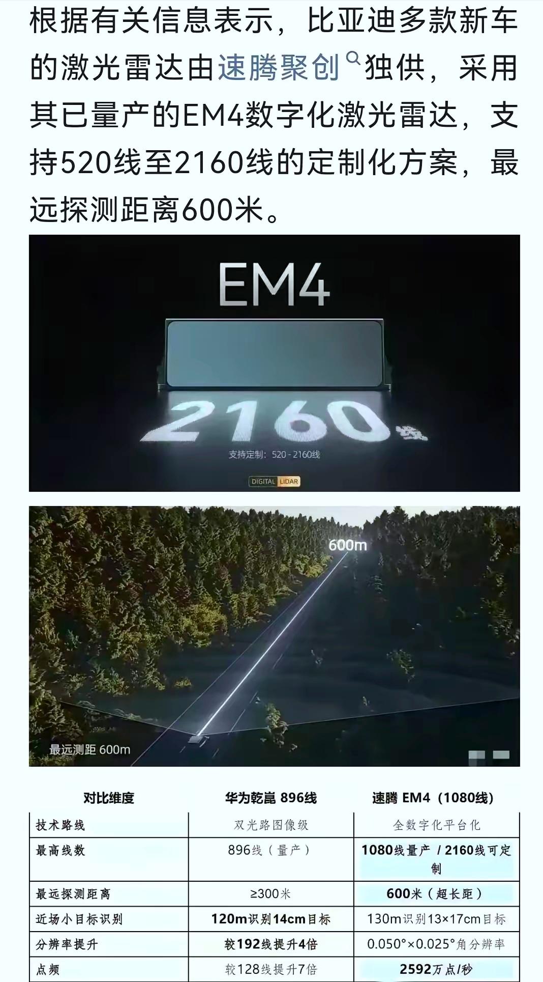 为什么外界传苏箐将接任地平线芯片开发负责人，我个人觉得这更好。

其实当下智驾赛