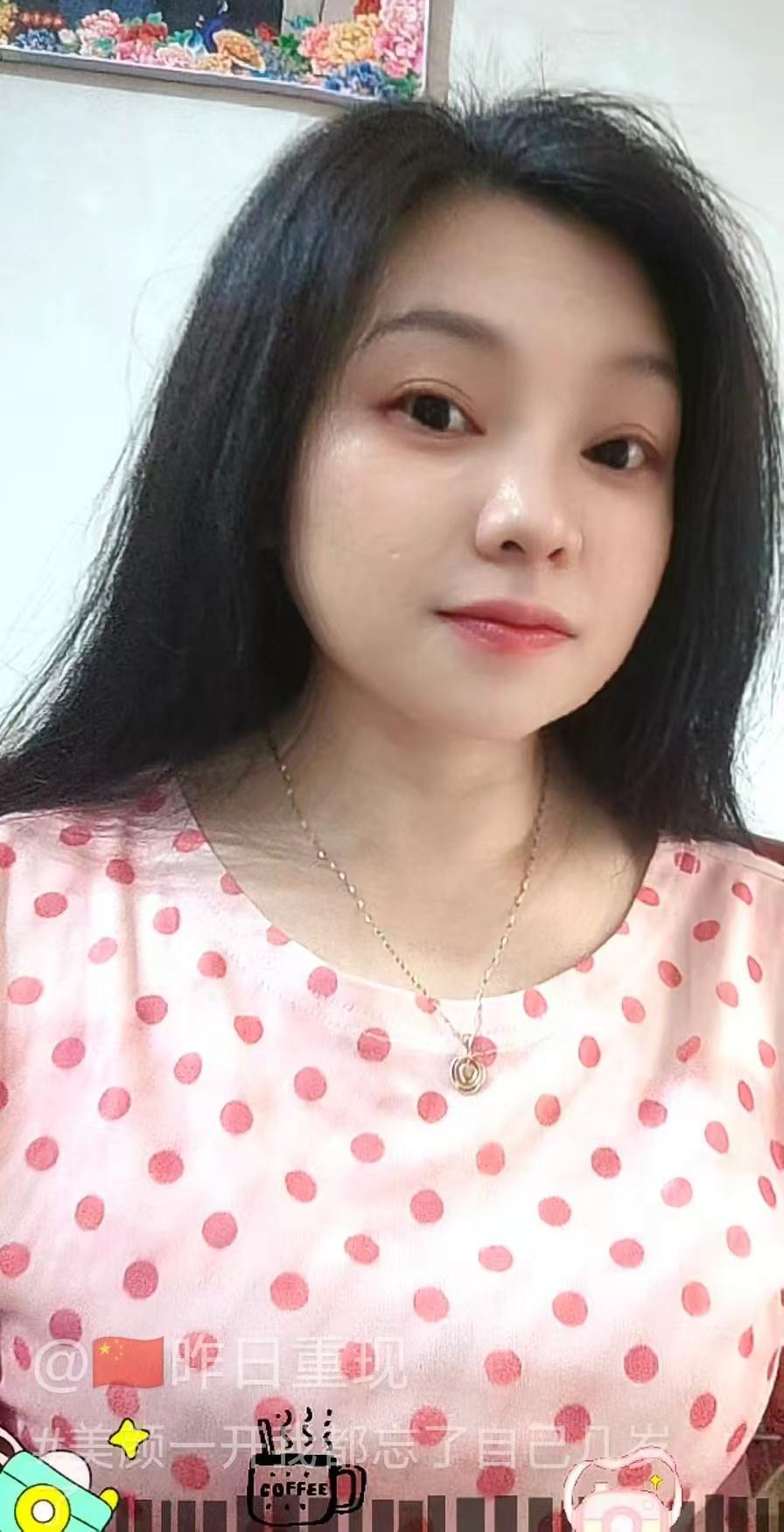 美颜一开，我都不知道自己多少岁了😂😂