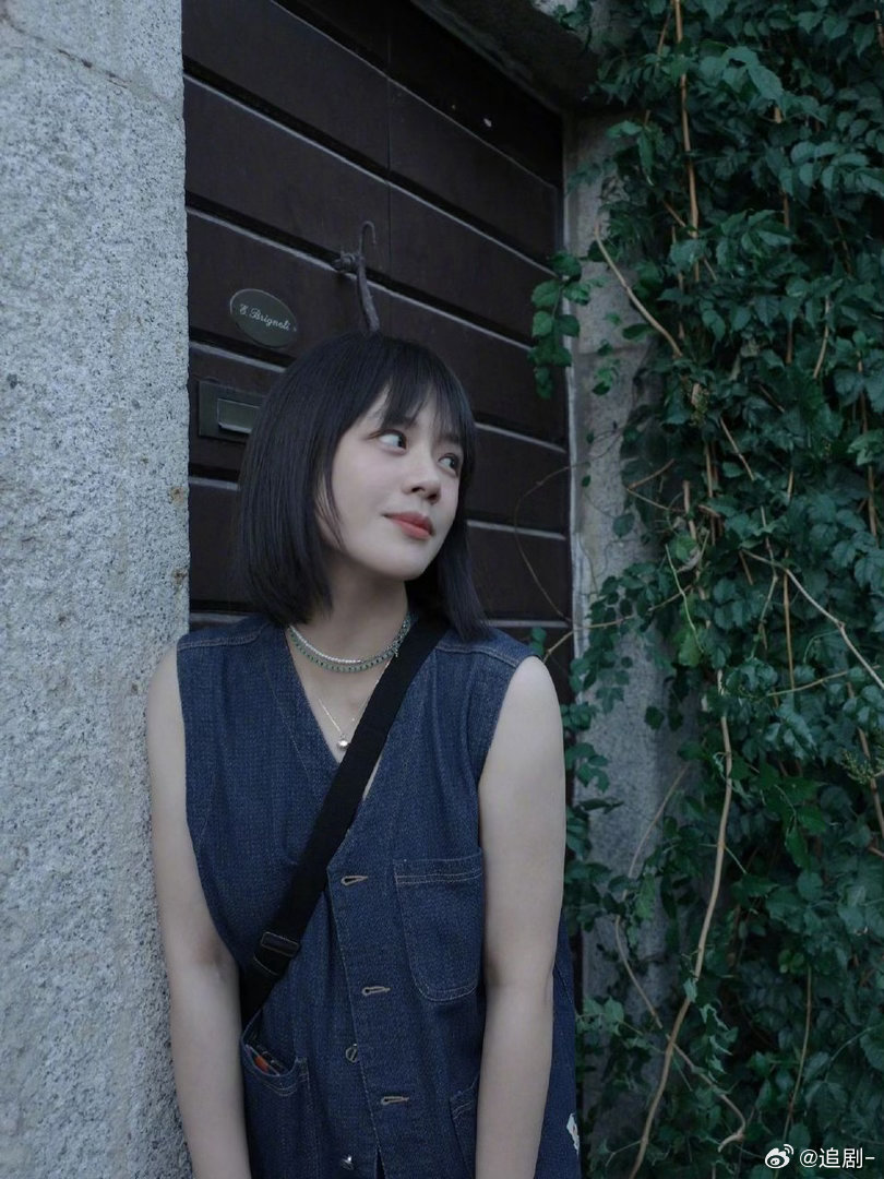 不是你好别人就有责任对你好 从缺乏生命力到成为阳光般的李东玉，马思纯的蜕变里藏着