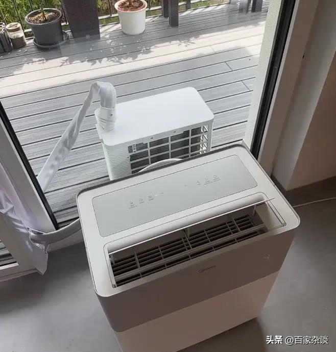 美的空调在欧洲“出圈”主要有这么几个原因：

1、这款“特供空调”专为欧洲设计，