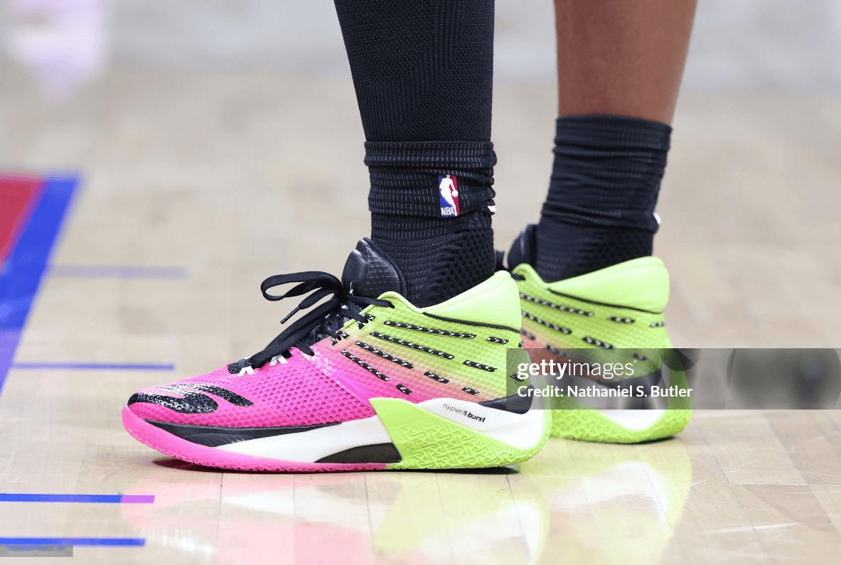 破碎的土地，也能长出最美的花！ rookie- OG的成长历程 