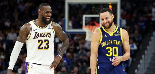 库里关键时刻掉链子啊！
 
勇士主场迎战湖人的焦点战落下帷幕，外界期待已久的詹库