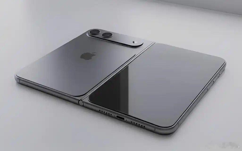 曝iPhoneFold定价14999元如果是这个价位，感觉也不是不能接受。 