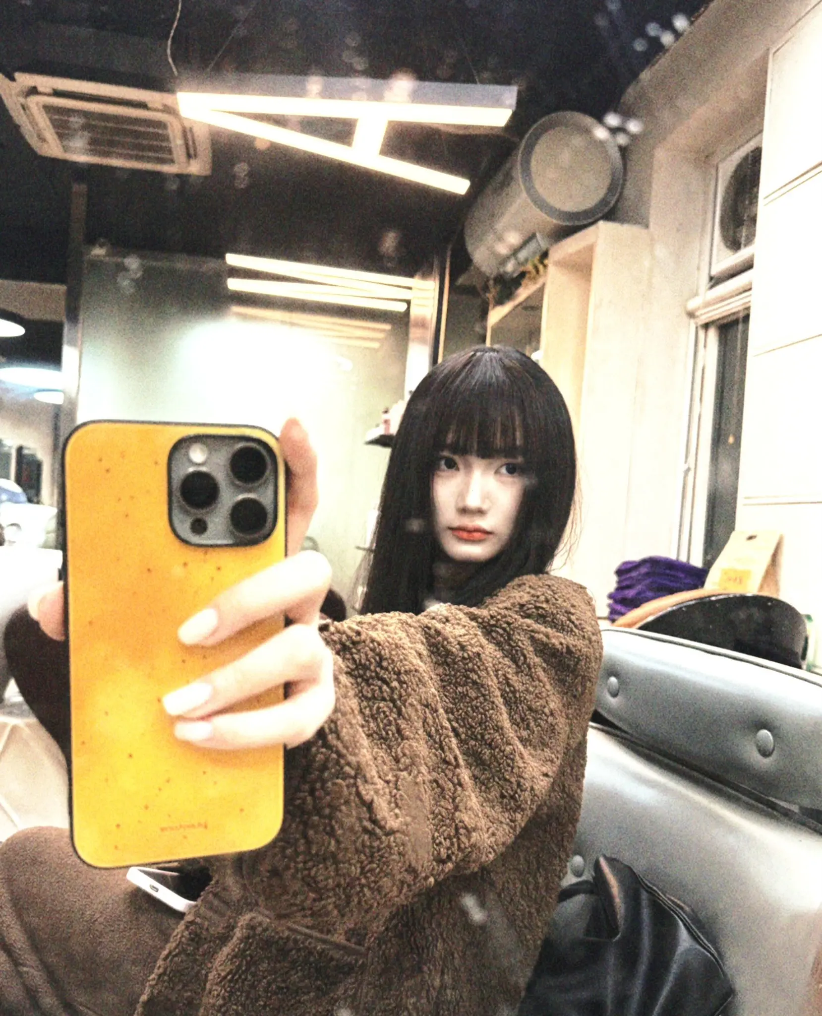 🆒。