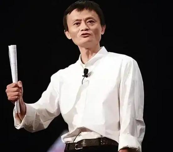 沉默已久的马云再次发声，依旧是语出惊人！他说：中国未来会出现一个非常恐怖的商业模