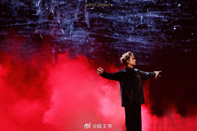 汪苏泷  音乐没有国界，热爱不分距离。汪苏泷将华语乐坛的温柔与力量带到墨尔本，昨