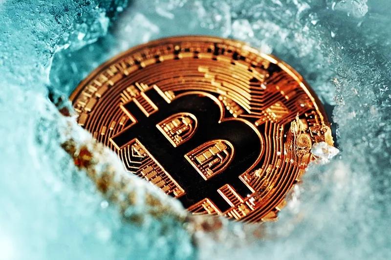 大家不是吹比特币很安全吗？那美国政府是如何收缴柬埔寨太子集团董事长陈志持有的价值