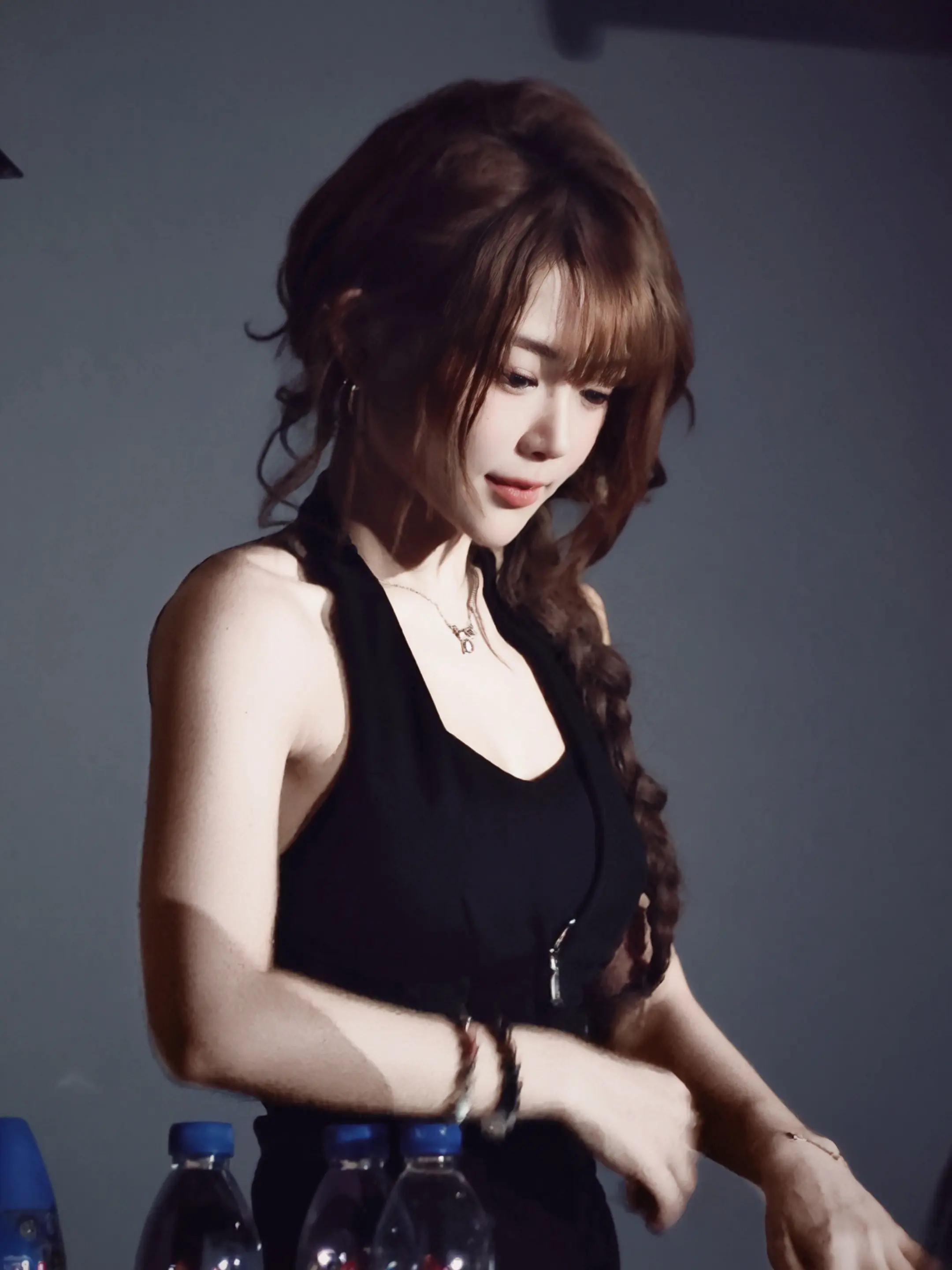 dj车厘子