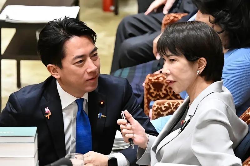 光谴责没用，小泉进次郎拜战犯，就得让他付出真代价！

这些年我们见多了这种场面，