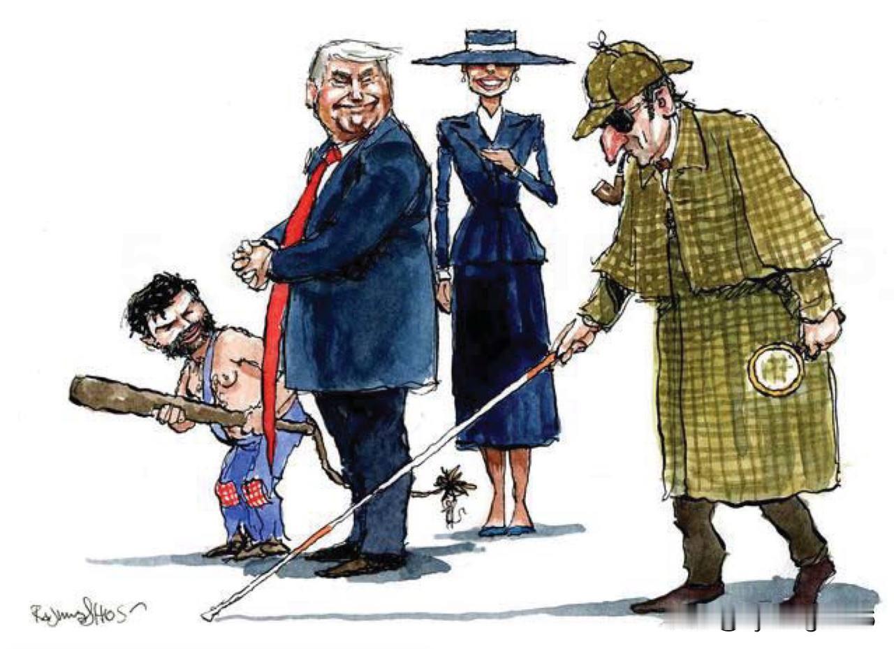 🇩🇰丹麦《日德兰邮报》猜测，明尼阿波利斯移民局警员杀害护士普雷蒂一案将如何展