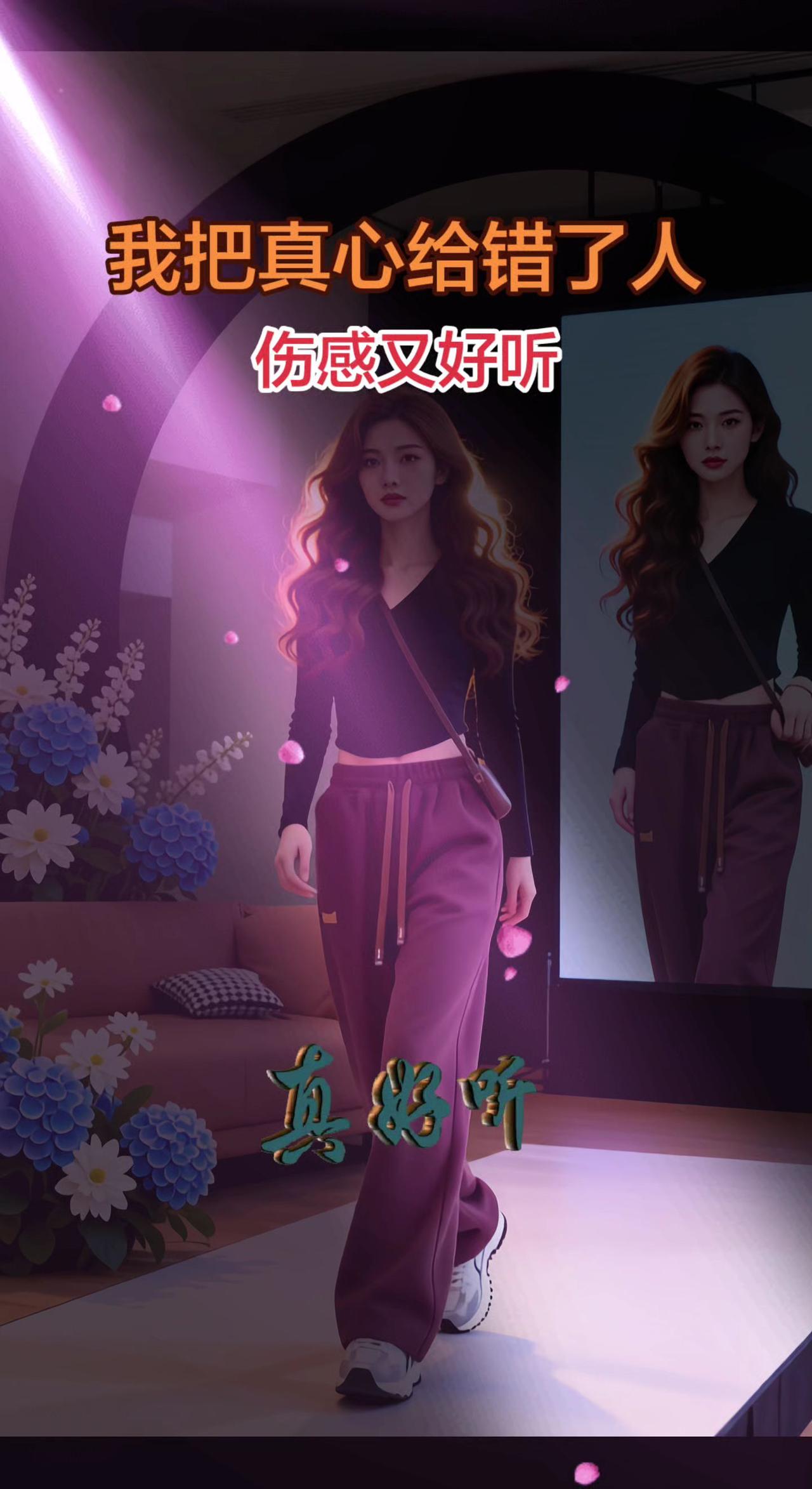 《我把真心给错了人》女装穿搭 每日分享 穿搭 优雅气质