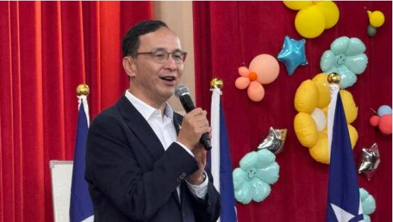台湾国民党为啥死活不接受“一国两制”？不是不谈统一，而是担心台湾一旦被定性为地方