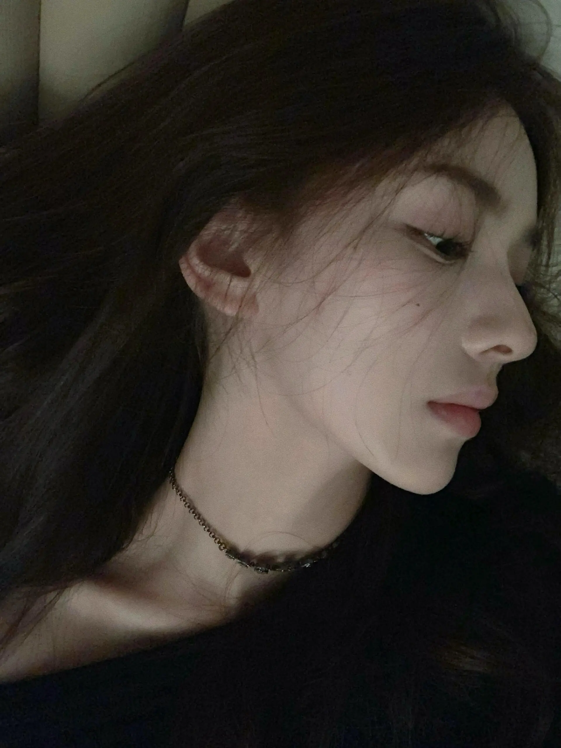 如果我什么都不依赖你 那你的存在对我来说没有任何特殊意义