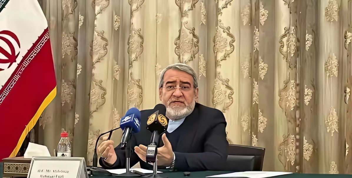 伊朗放话：如果条件允许，我们不排除打击美国本土！美伊以冲突