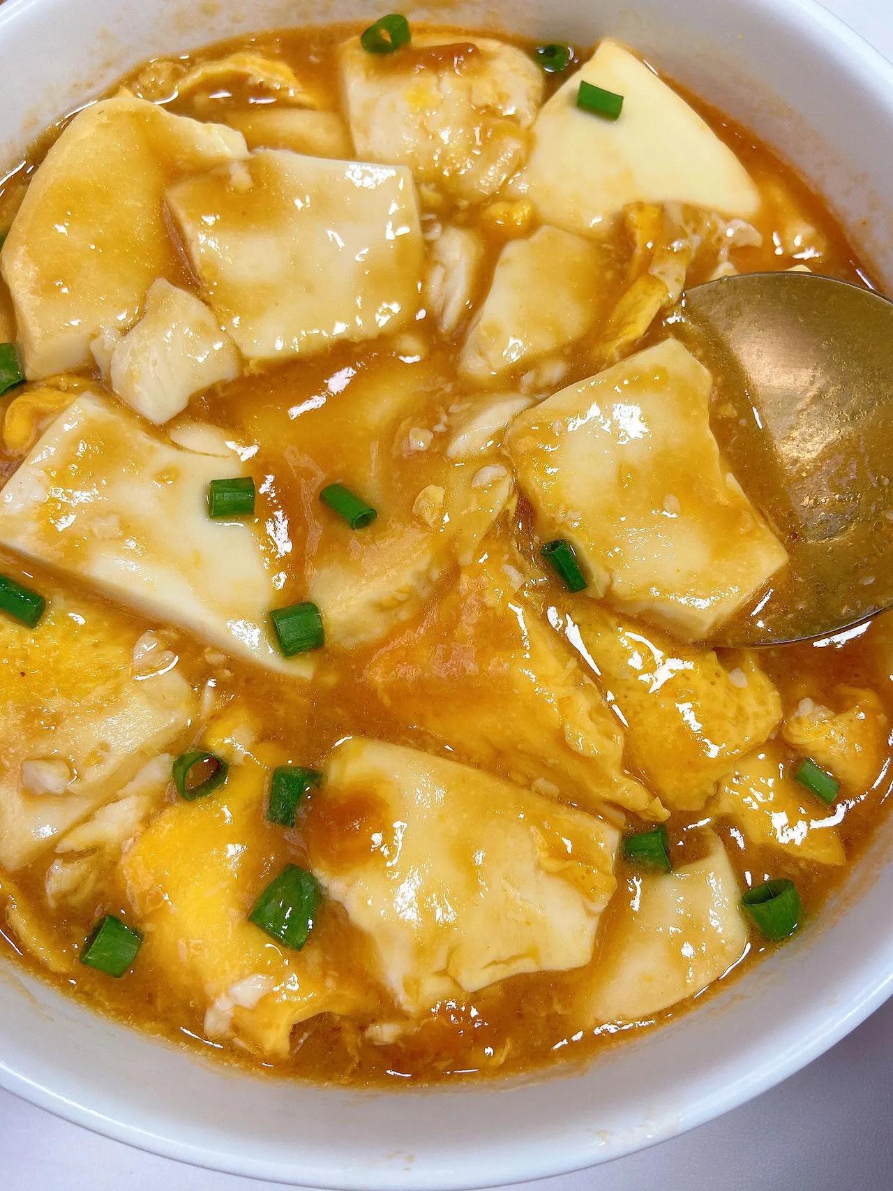 建议所有的女孩子把晚餐换成它!
      相信我!这个真的巨掉秤!!这个豆腐鸡