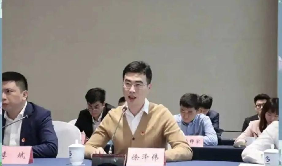 意大利总理梅洛尼签署引渡令，将中国芯片工程师徐泽伟送交美国司法裁决，这是赤裸裸的