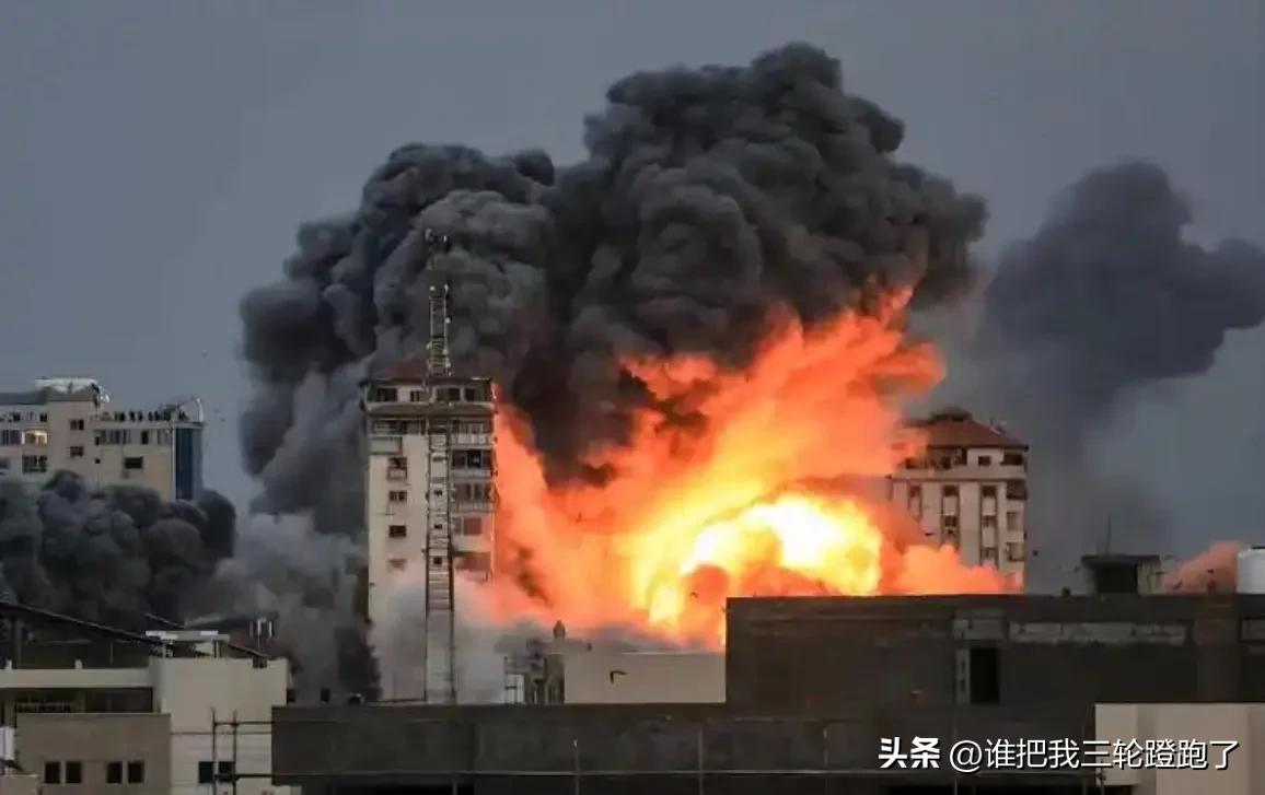 干的漂亮！伊朗革命卫队明确宣布了
3月23日，伊朗伊斯兰革命卫队对外宣称发动了“