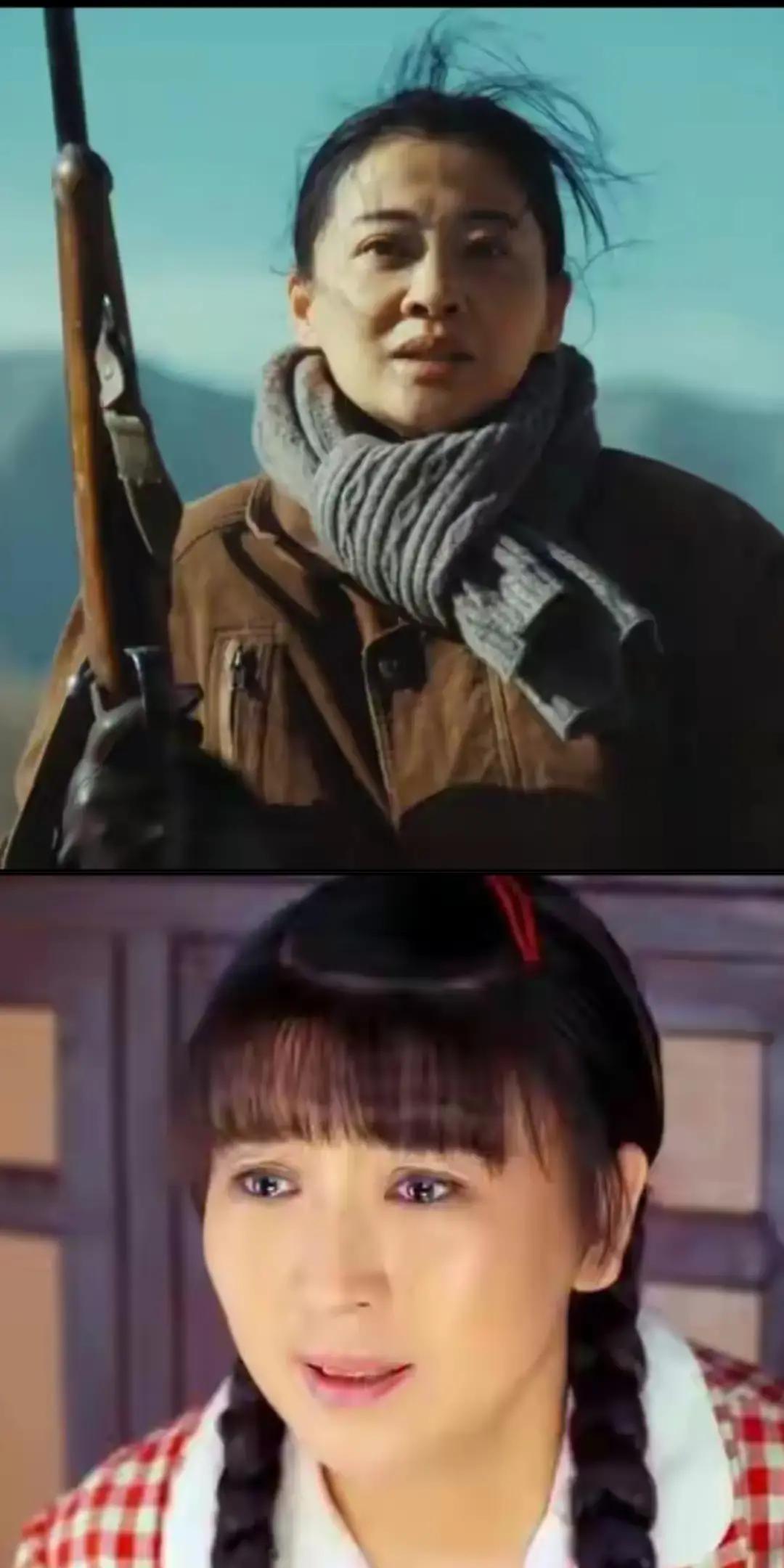 王曼昱在澳门世界杯夺冠后，48小时不到，两家品牌就把她的大海报挂上了旗舰店橱窗。