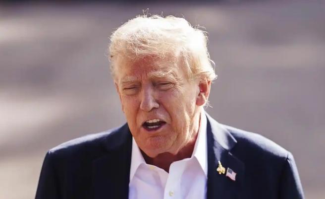 美国喊话中国，能不能“加快采购”美国农产品，特别是大豆，这份急切的心情背后，很可