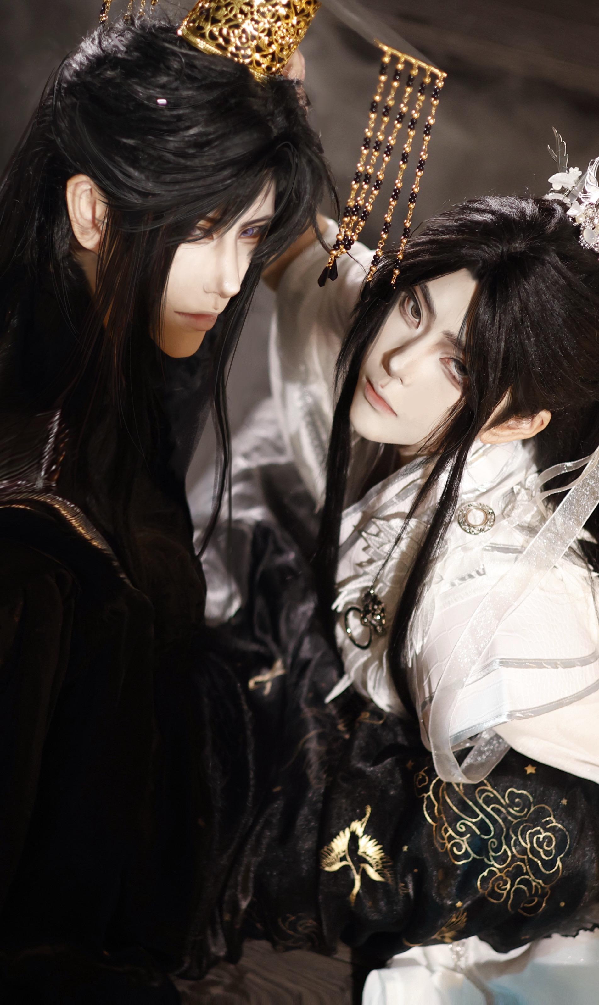 就算焚身浴火也绝不软弱。