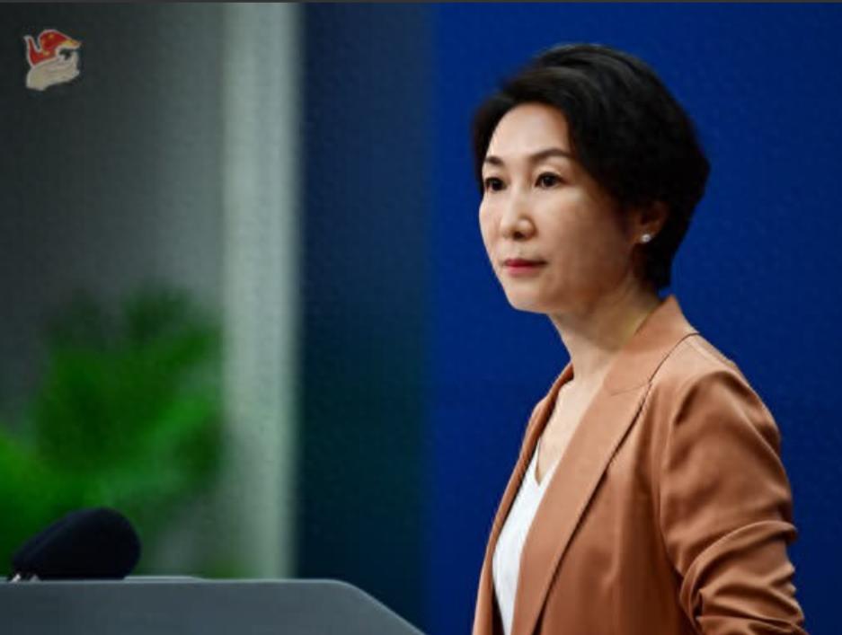 中方是否计划采取任何行动帮助确保马杜罗总统夫妇获释？委内瑞拉记者提问

1月7日