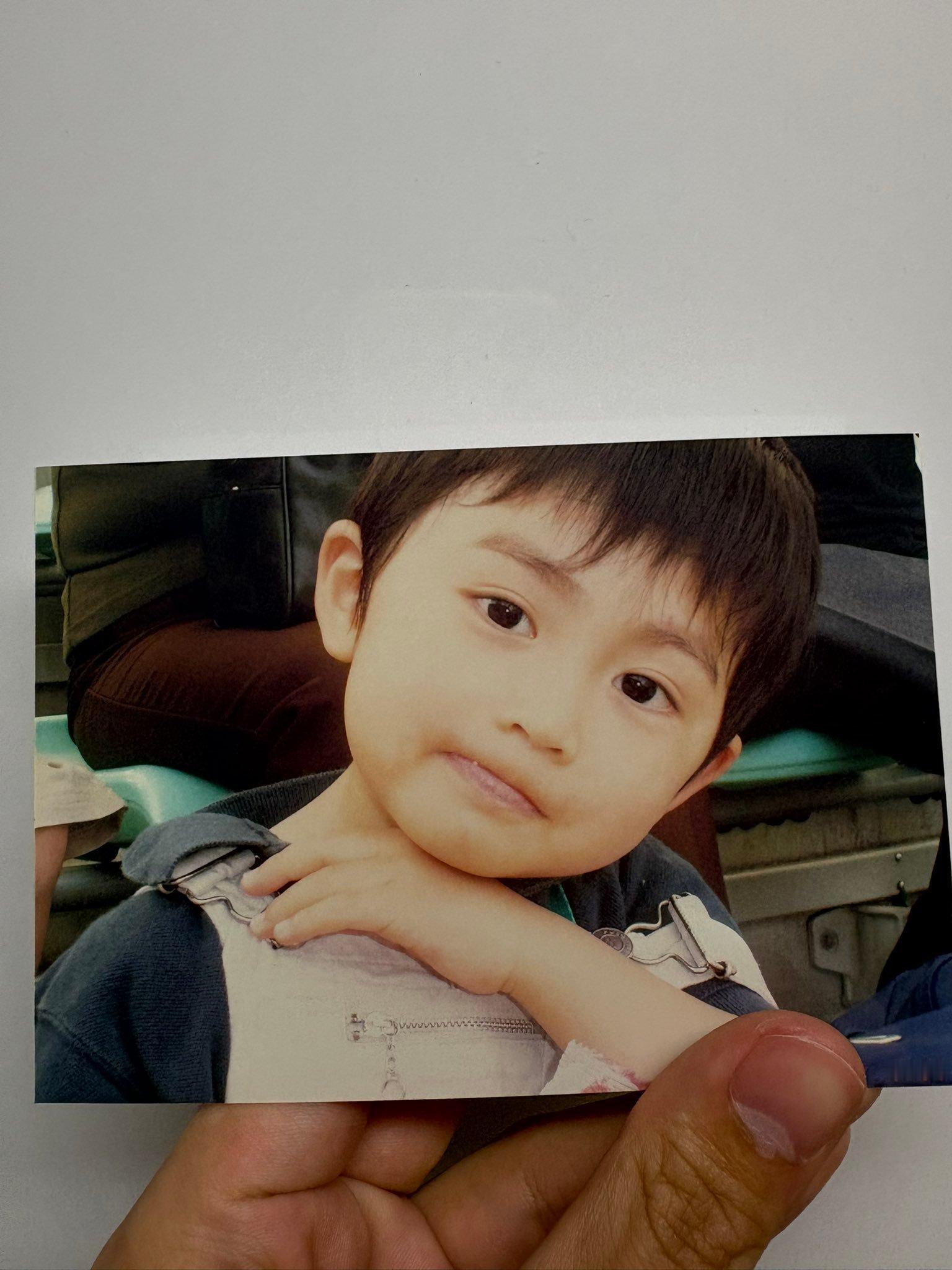 日野友辅 一瞬いやだいぶ長い時間赤ん坊みたいな瞬間があるので暖かい目で見守ってく