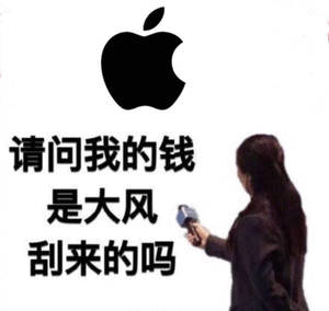 苹果请求采购中国存储芯片有可能中国版苹果以后就是长鑫储存了~长鑫7月上市，相信股