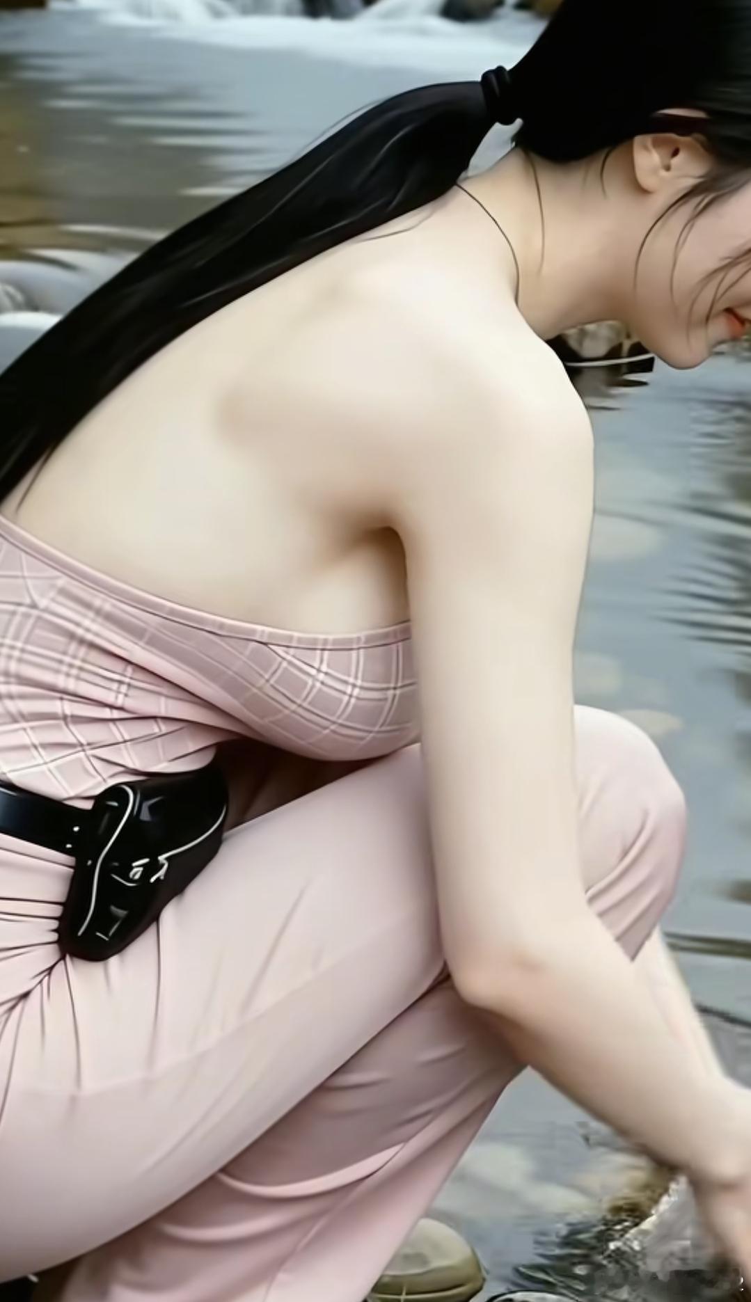 洋洋高锐·一泓秋水、吗◎其实……世上最美的不是……玫瑰、牡丹、芍药、红梅◎七彩阳