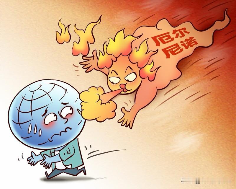 7月高温终于收尾，8月天气大反转。国家气候中心的信息显示，和7月南北同步闷热不同