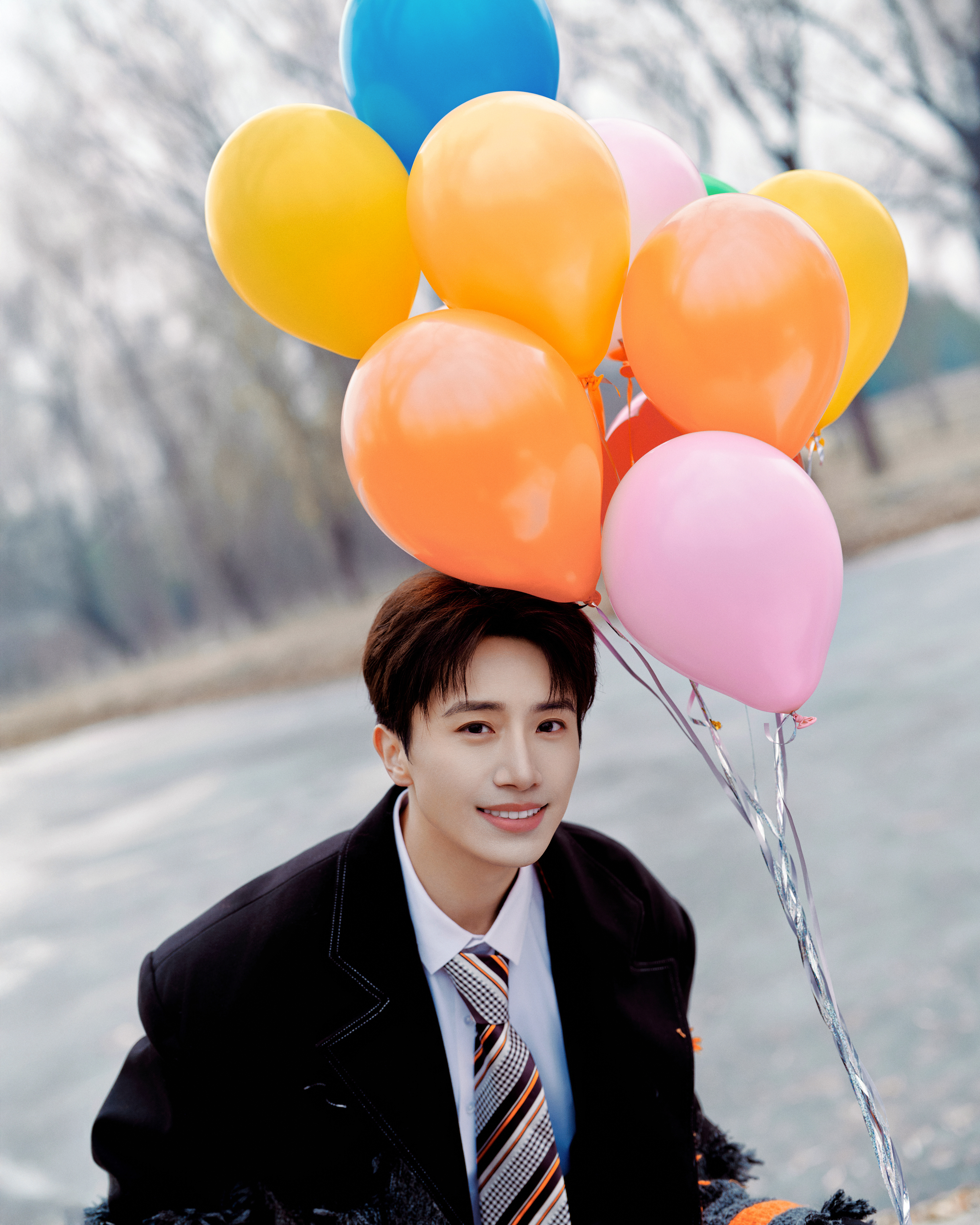 ，老师我家孩子是每年过生日都要谋害一下他头发吗。 