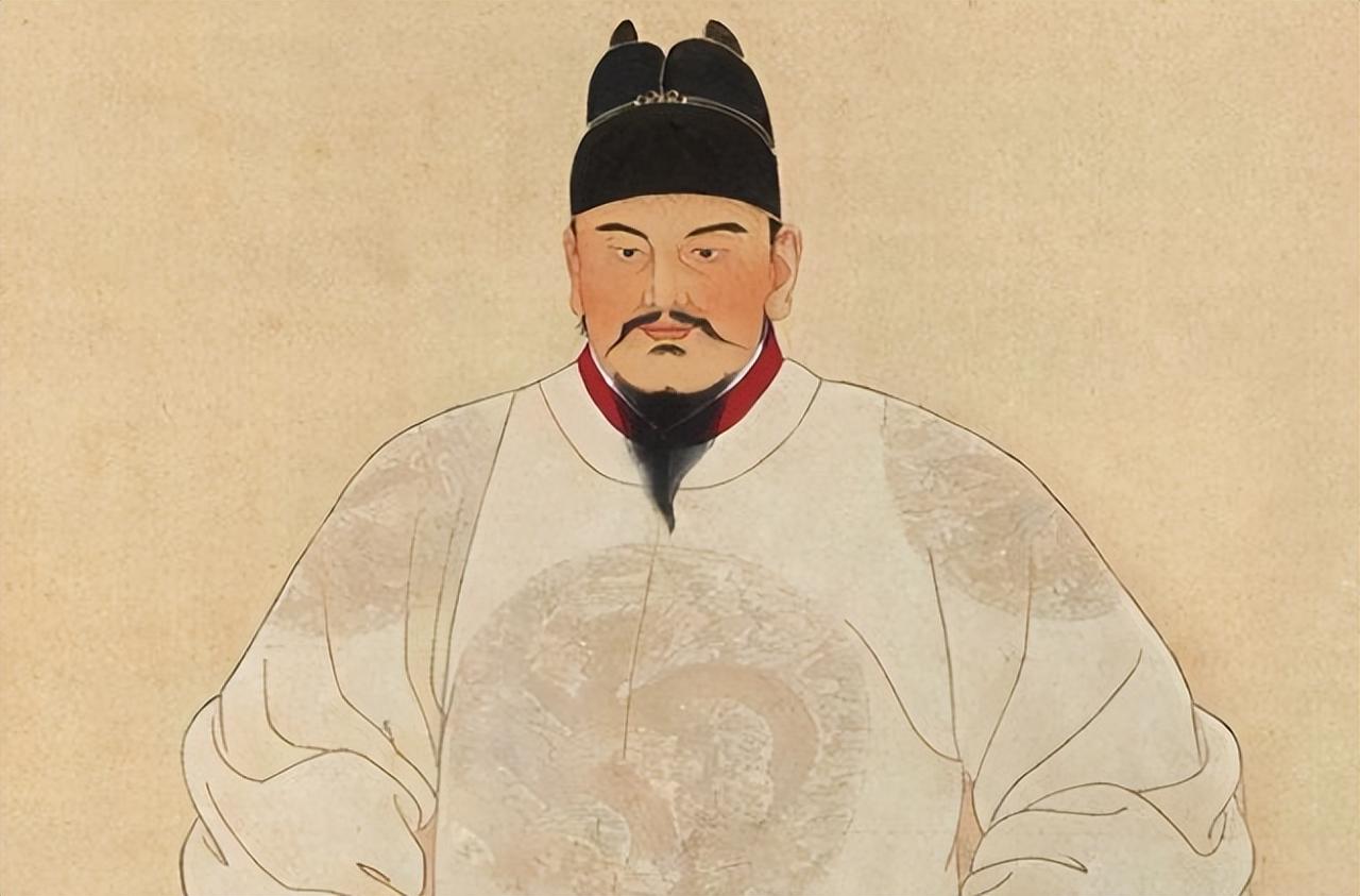 大明到底是朱家的，还是汉人的？这个问题看似简单，实际把两层关系硬逼成单选。明朝当