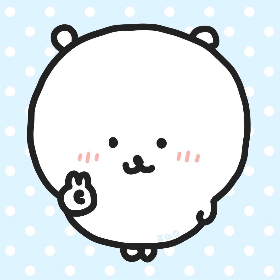情侣头像 