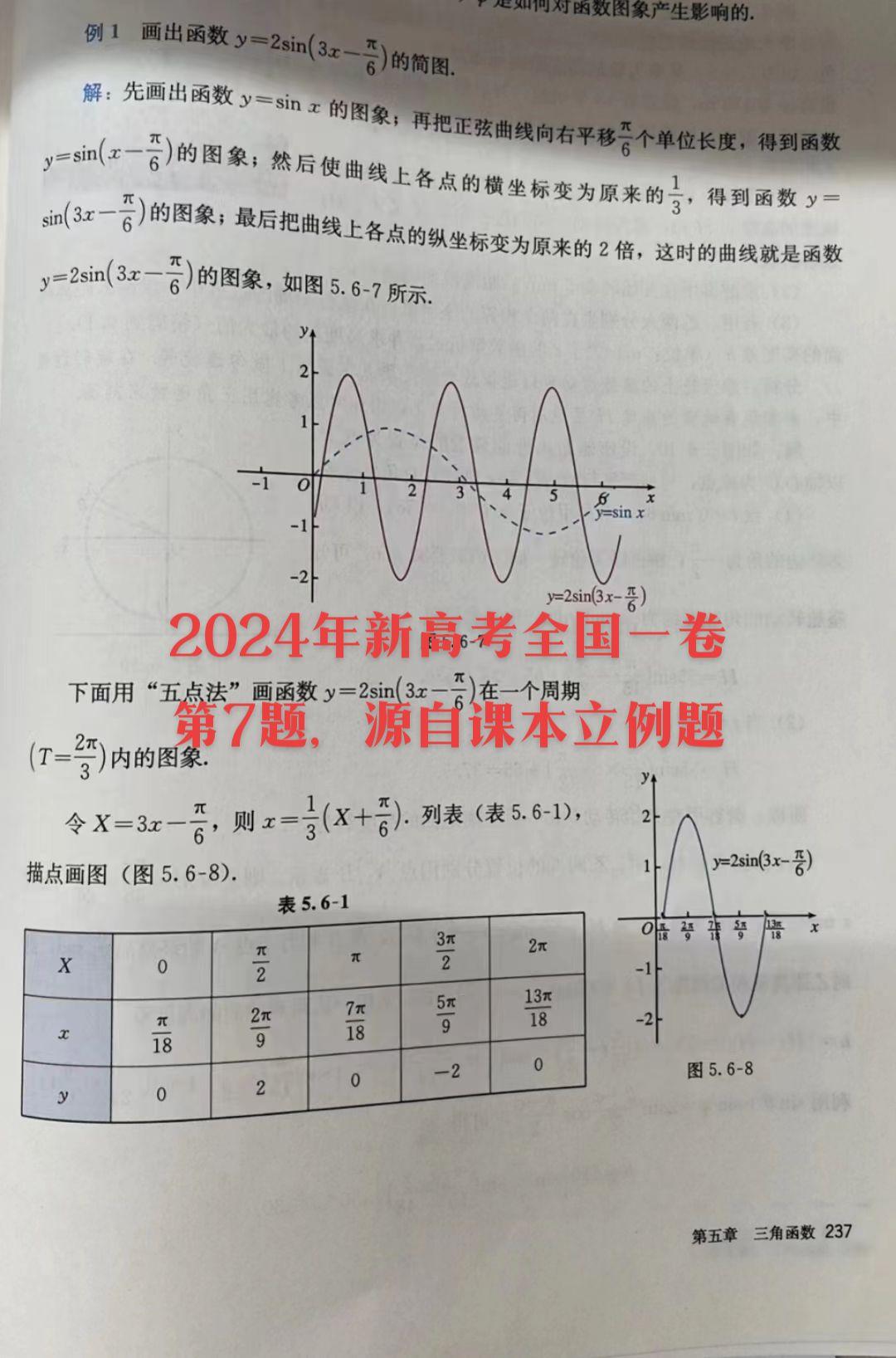 高考数学 今年高考数学难吗