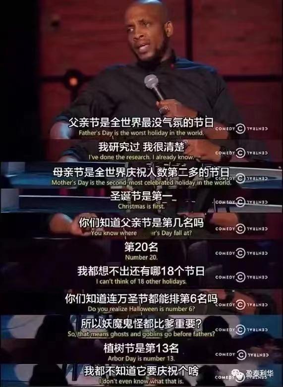 父亲节快乐 ​​​