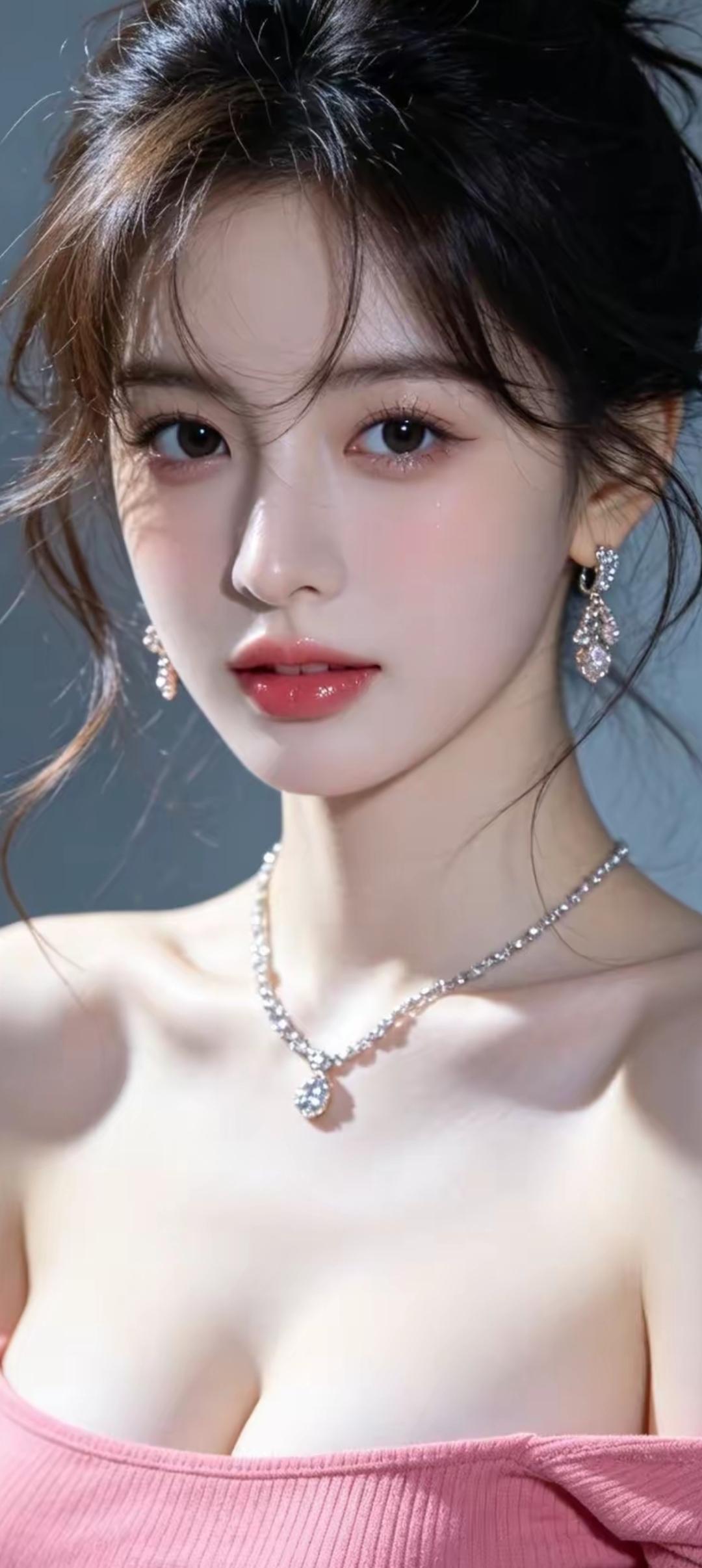好看