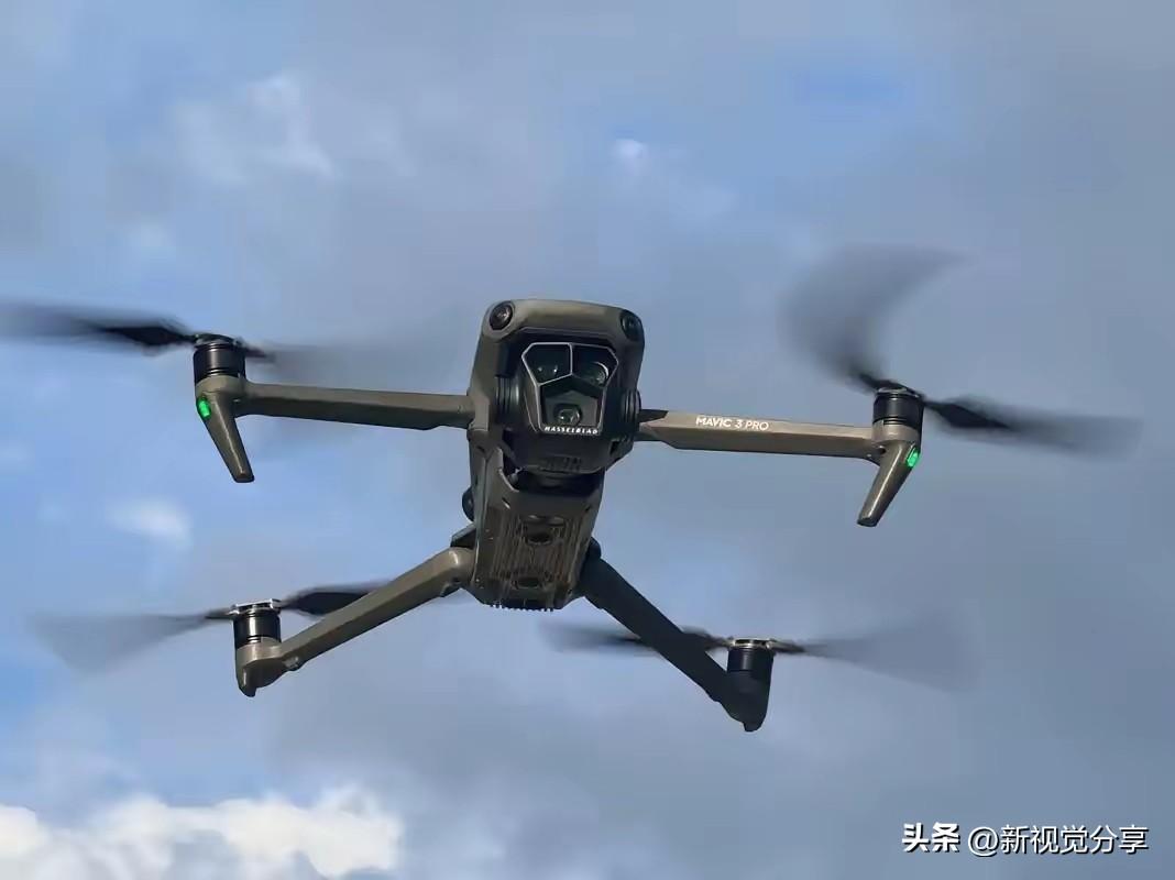 大疆研发人员离职不到一年，影石掌握了无人机的结构设计、影像处理等技术难题，并且影