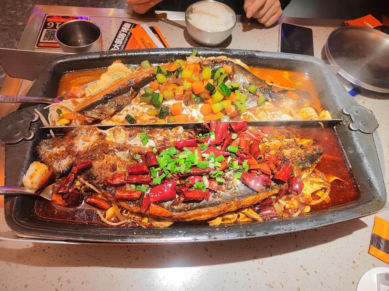 分享我这周有趣的事：