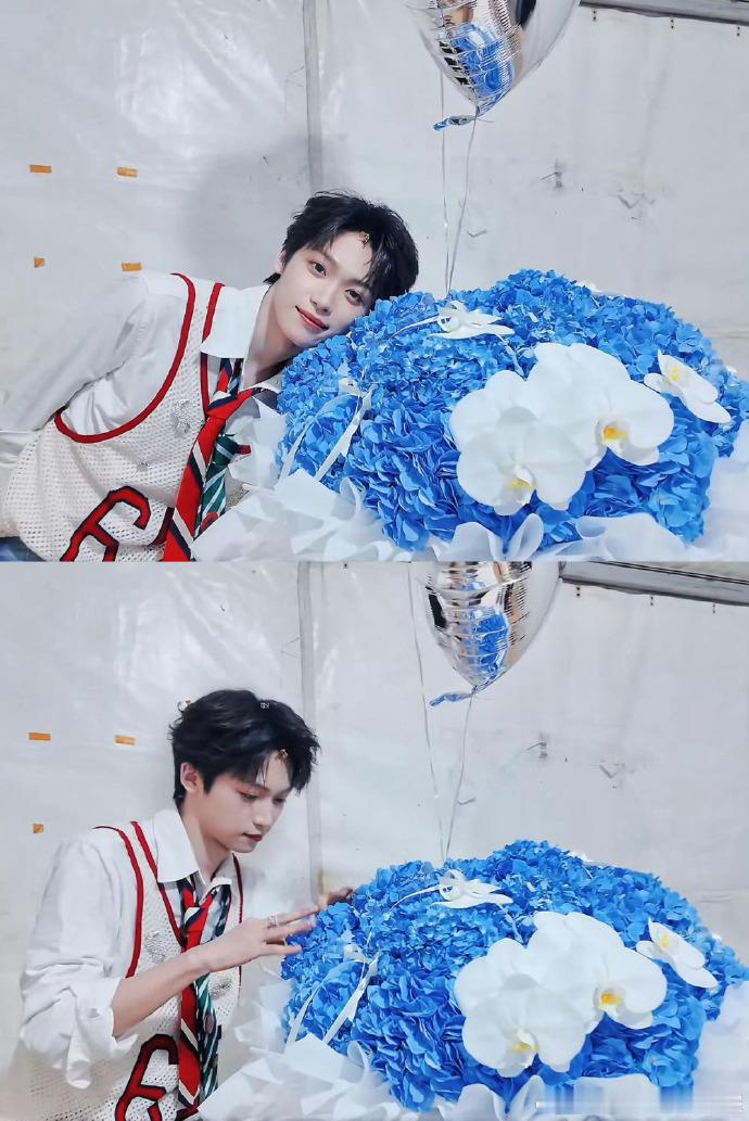 放过素人郑朋郑朋牙套郑朋音乐节视频露牙套还用本名，粉丝笑言 “素人郑朋上线，艺名