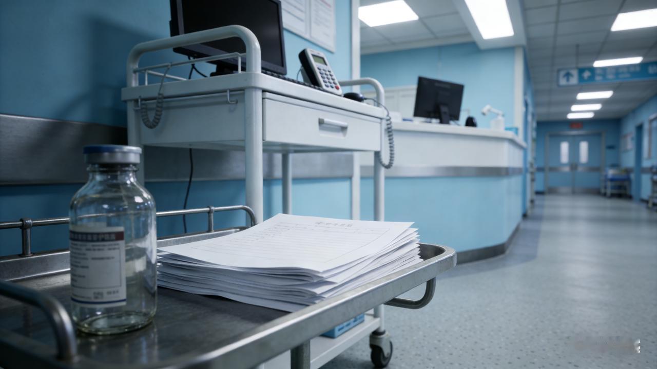 【护士让男友代做护理工作，医院怒斥：脑子有问题！】
 
山东一护士发视频炫耀男友