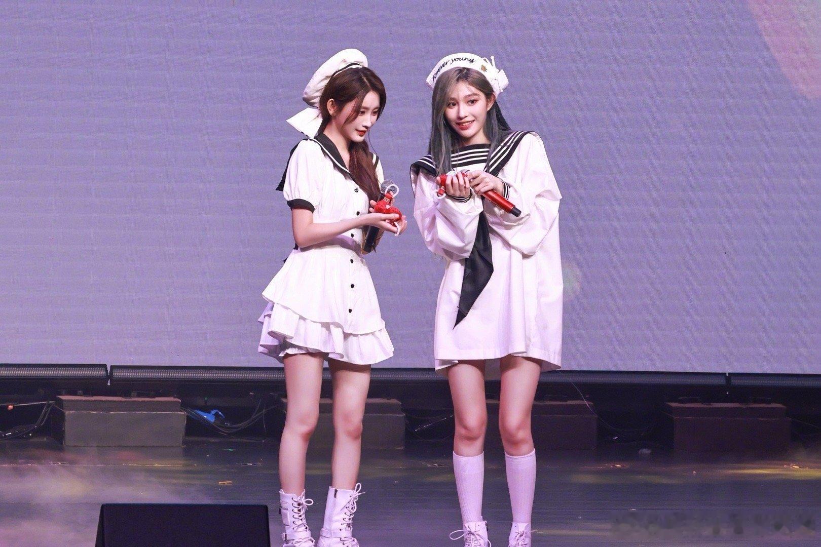 #诗情画奕新职场双A#真的没有人会不喜欢这样的双强组合，这次也取得了非常优秀耀眼