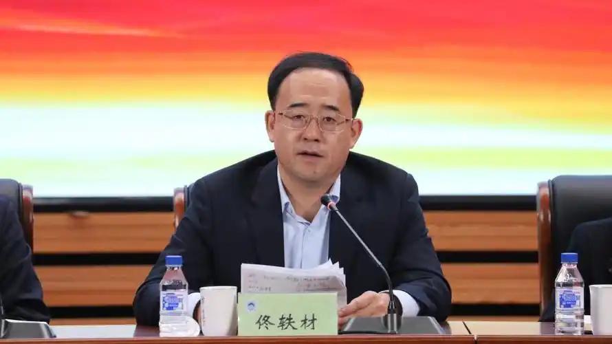 吉林农大新书记上任后第一件事，调研双一流建设，意义非凡！

空缺9个月后，吉林农