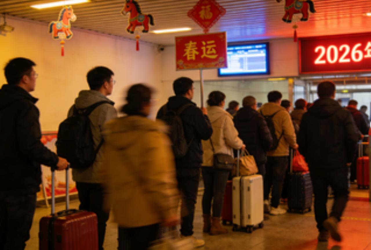 今年过年不回家，把爸妈接来城里过！

刚才刷手机看到美团旅行的数据，说今年“反向
