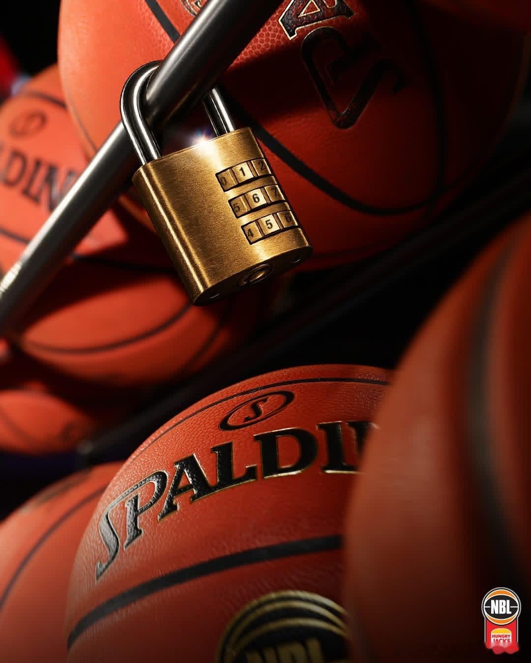 新赛季的NBL9月19号开启常规赛21轮165场比赛nbl