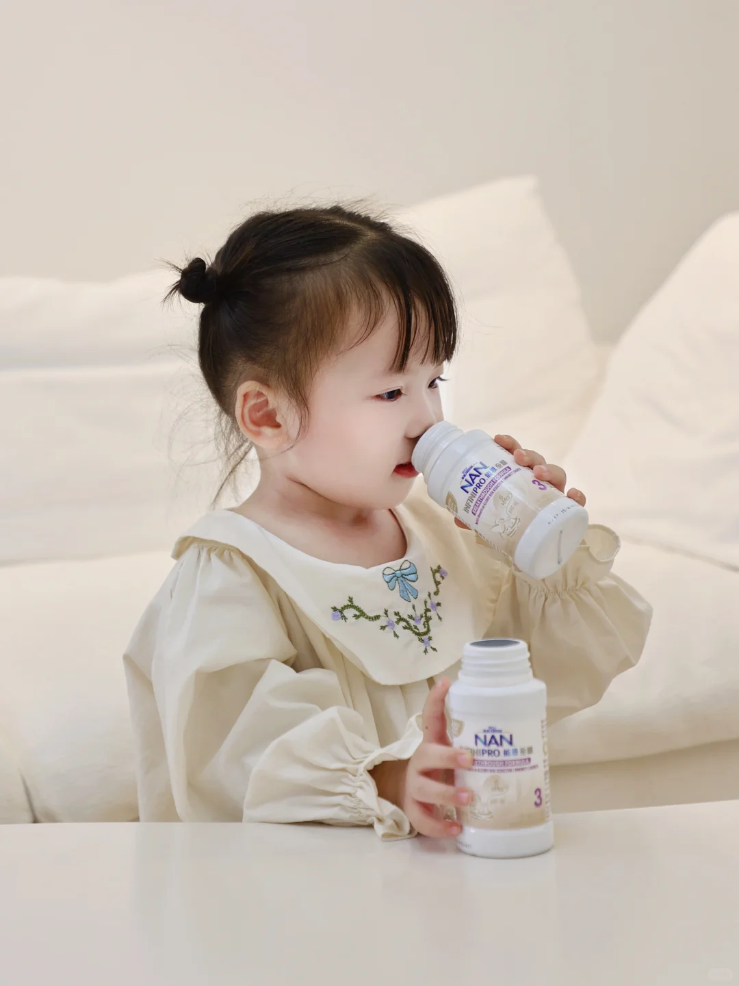 新生儿防敏感用品秘籍，内防外护全攻略！