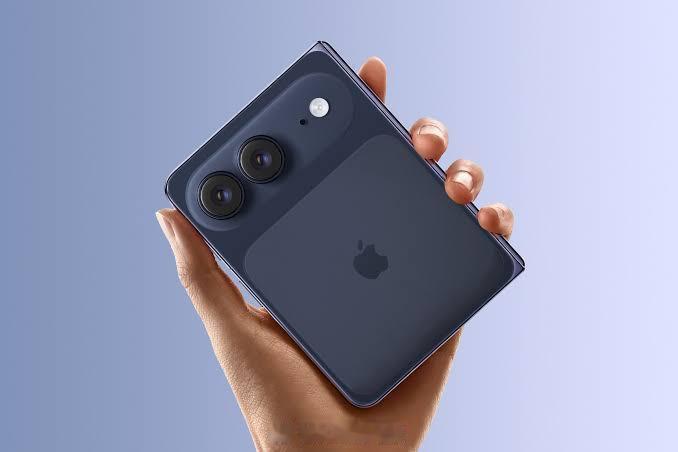 你会加钱买iPhoneUltra吗 压根不会，这种形态的折叠屏现在有的是选择，比