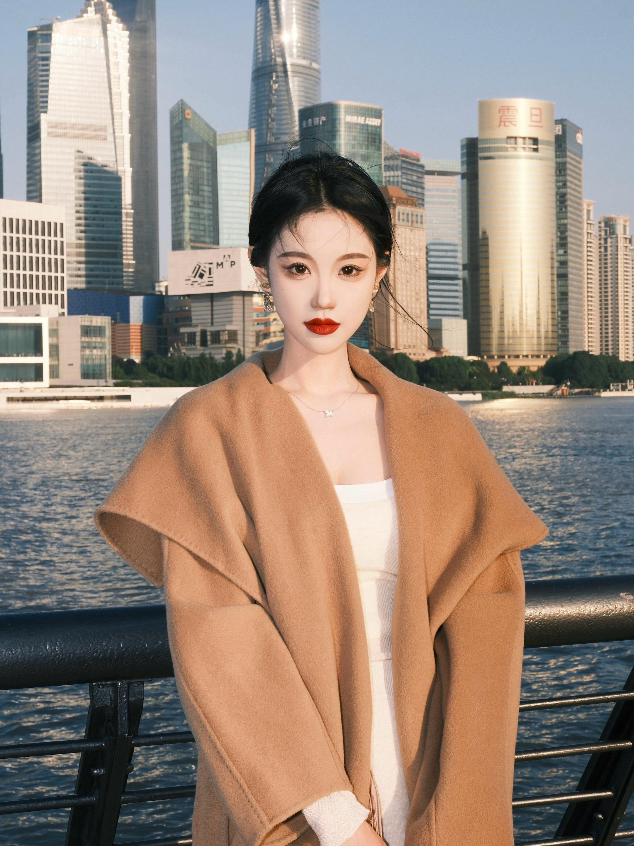 我没有不甘心，只是这个结局，配不上我当初明知不可为而为之的心。