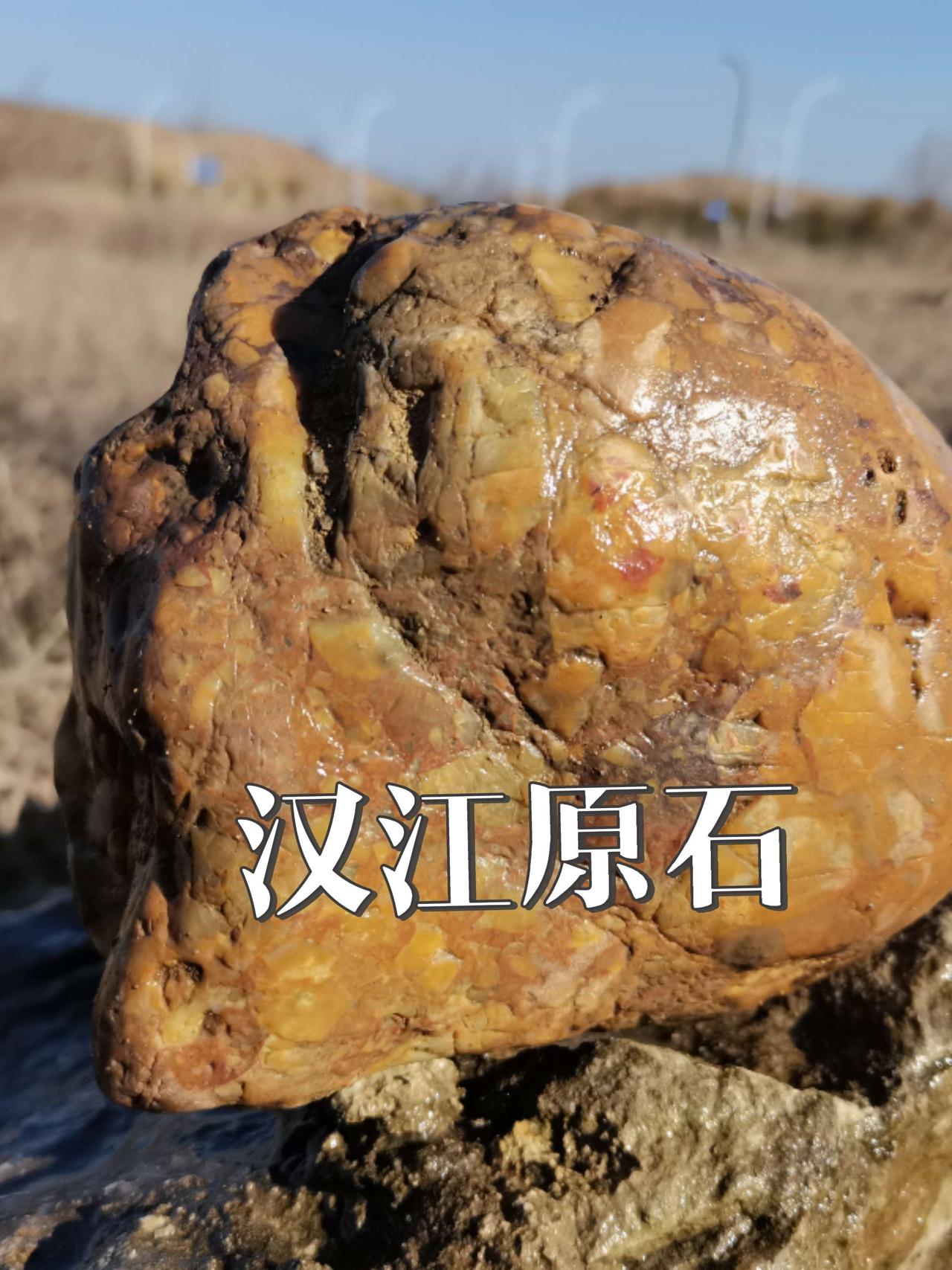奇石分享，欢评论交流指导！户外捡石 纯天然奇石 象形石
